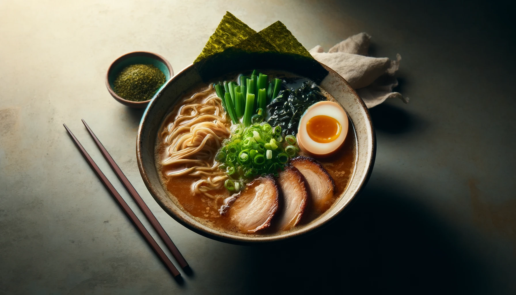 久世福商店のカップ麺はどこで売ってる